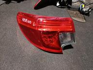 Фотография Стоп-сигнал левый TOYOTA MARK X 2014г.