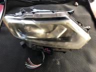 Фотография Фара правая NISSAN X-TRAIL 2015г.