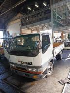 Фотография Кабина MITSUBISHI CANTER 1994г.