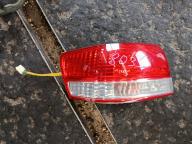 Фотография Стоп-сигнал левый TOYOTA MARKII 1999г.