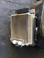 Фотография Радиатор охлаждения SUZUKI JIMNY 2003г.