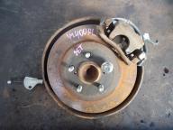 Фотография Ступица задняя левая TOYOTA PRIUS 2010г.