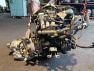 Фотография Автомат SUZUKI JIMNY 2007г.