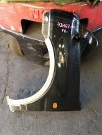 Фотография Крыло левое SUZUKI JIMNY 2003г.