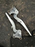 Фотография Петля капота комплект TOYOTA PRIUS 2008г.