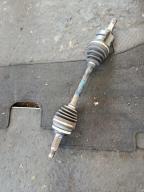 Фотография Привод передний левый TOYOTA WISH 2005г.