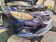 Фотография Ноускат MAZDA ATENZA 2012г.