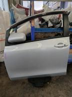 Фотография Дверь передняя левая TOYOTA VITZ 2005г.