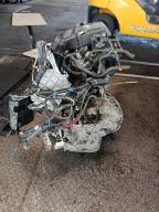 Фотография Автомат TOYOTA VITZ 2010г.