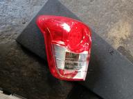 Фотография Стоп-сигнал левый TOYOTA COROLLA 2008г.