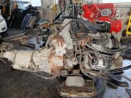 Фотография Автомат TOYOTA HIACE 1997г.