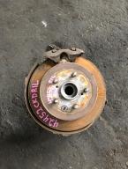 Фотография Ступица задняя левая TOYOTA MARK X 2006г.