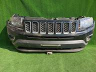 Фотография Ноускат JEEP COMPASS 2013г.