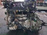 Фотография Автомат NISSAN SERENA 2010г.