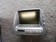 Фотография Монитор TOYOTA PRIUS 2007г.