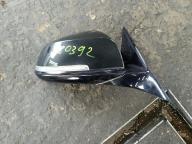 Фотография Зеркало правое BMW 320D 2014г.