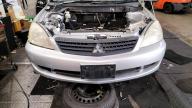 Фотография Ноускат MITSUBISHI LANCER 2006г.