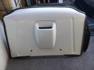 Фотография Капот SUZUKI JIMNY 2004г.