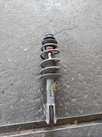 Фотография Стойка передняя правая TOYOTA AQUA 2012г.