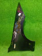 Фотография Крыло правое BMW 116I 2010г.