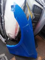 Фотография Крыло левое NISSAN SKYLINE 2003г.