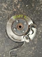 Фотография Ступица передняя левая TOYOTA AQUA 2014г.