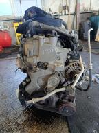 Фотография Двигатель MR20DE NISSAN SERENA 2009г.