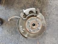 Фотография Ступица передняя правая TOYOTA AQUA 2012г.