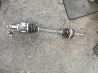 Фотография Привод передний левый TOYOTA AQUA 2011г.