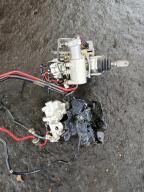 Фотография Главный тормозной TOYOTA PRIUS 2012г.