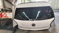 Фотография Дверь задняя VOLKSWAGEN POLO 2012г.