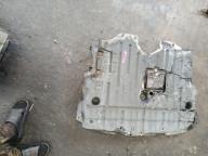 Фотография Защита двигателя TOYOTA MARK X 2011г.