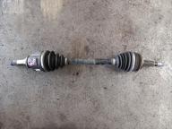 Фотография Привод передний левый TOYOTA AQUA 2013г.