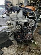 Фотография Двигатель ZJVE MAZDA DEMIO 2009г.