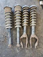 Фотография Стойка HONDA ACCORD 1999г.