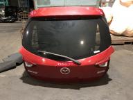 Фотография Дверь задняя MAZDA DEMIO 2014г.