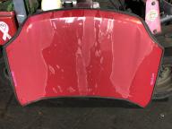 Фотография Капот NISSAN X-TRAIL 2009г.