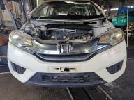 Фотография Ноускат HONDA FIT 2014г.