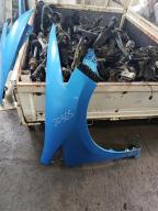 Фотография Крыло правое HONDA INSIGHT 2009г.