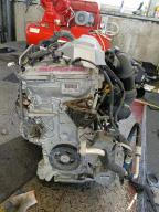 Фотография Двигатель 2ZRFXE TOYOTA PRIUS 2011г.