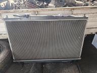 Фотография Радиатор охлаждения HONDA CRV 2011г.