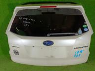 Фотография Дверь задняя SUBARU FORESTER 2013г.
