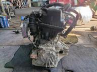 Фотография Автомат TOYOTA PROBOX 2013г.