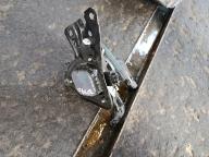 Фотография Помпа инвертора TOYOTA AQUA 2012г.