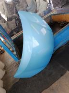 Фотография Капот TOYOTA AQUA 2012г.