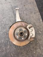 Фотография Ступица передняя правая NISSAN SKYLINE 2014г.