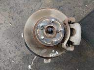 Фотография Ступица передняя левая TOYOTA PRIUS 2011г.