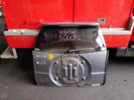 Фотография Дверь задняя TOYOTA RUSH 2006г.