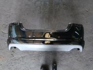 Фотография Бампер задний JAGUAR XF 2010г.