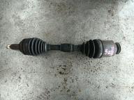 Фотография Привод передний правый MAZDA MPV 2005г.